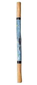 Small John Rotumah Didgeridoo (JW1470)